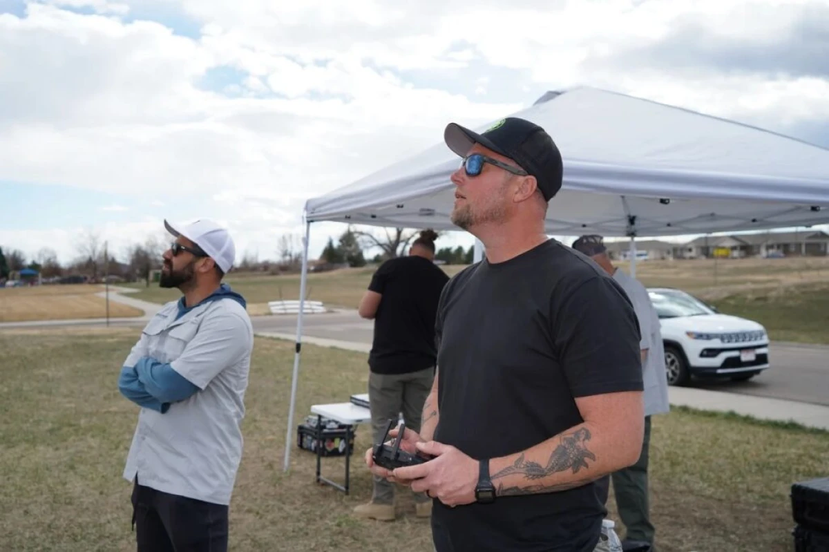 What a 3D Drone Map Gives Your Construction Team That 2D Plans Don't
